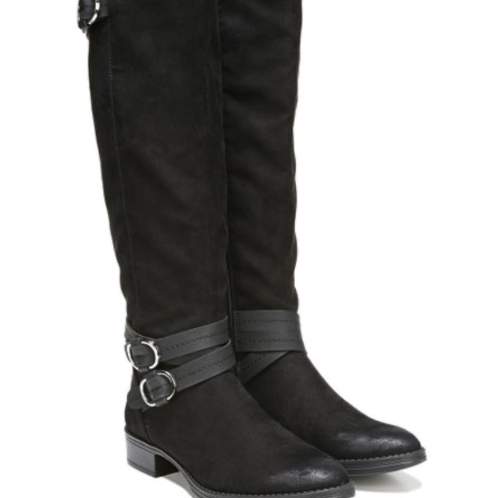 Circus by Sam Edelman Riding Boots - Picture 2 of 8